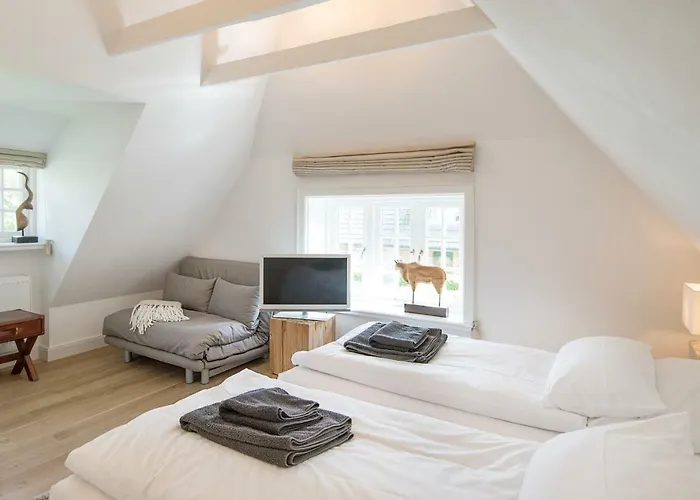 Landhaus Treskersand
