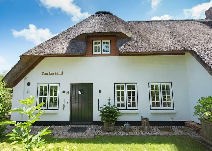 Landhaus Treskersand