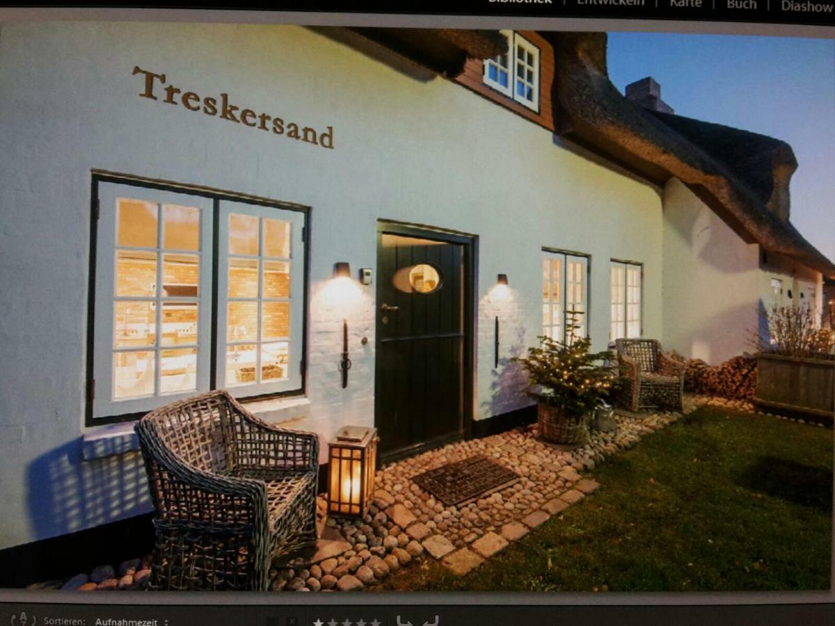 Treskersand Apartment