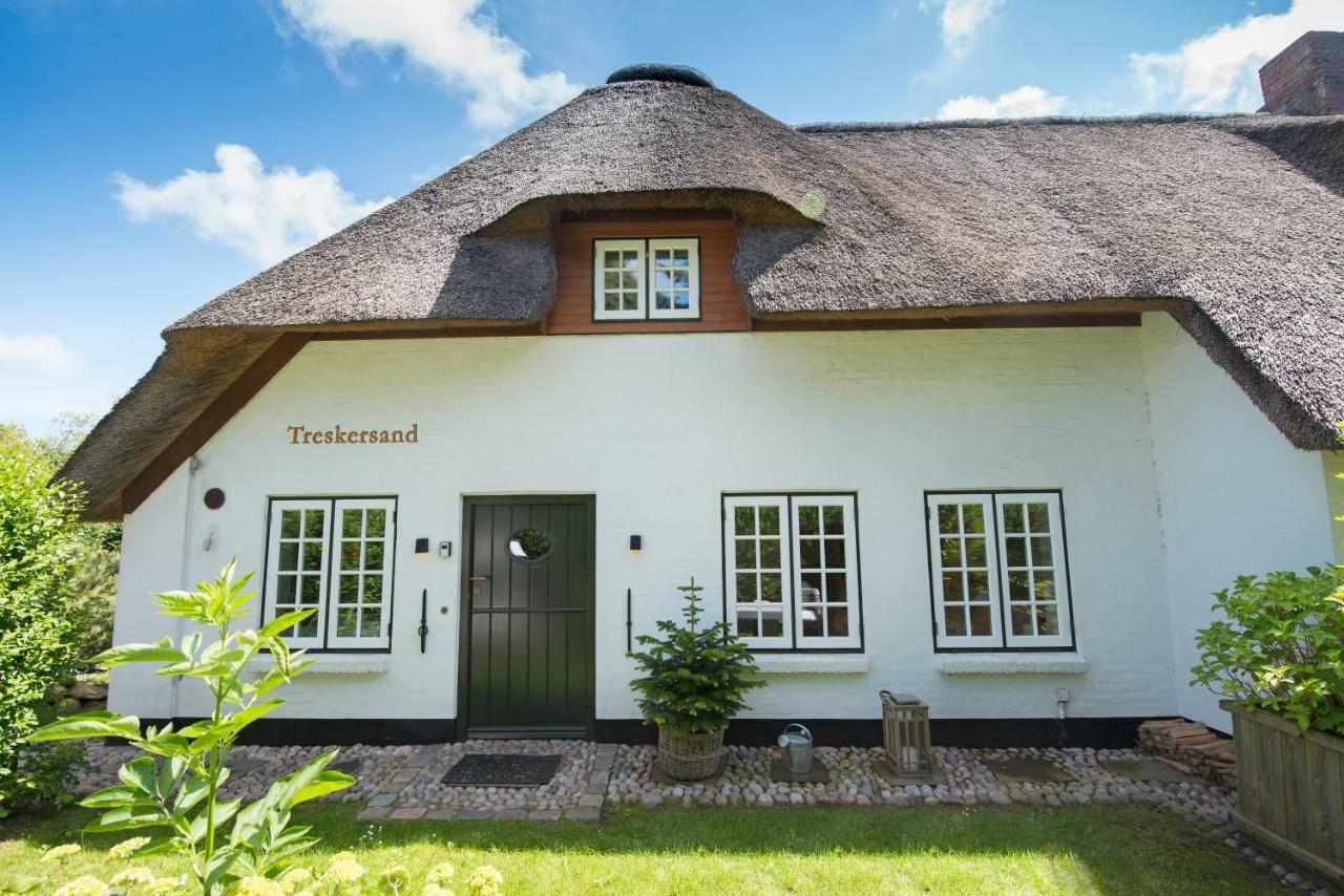 Apartment Treskersand